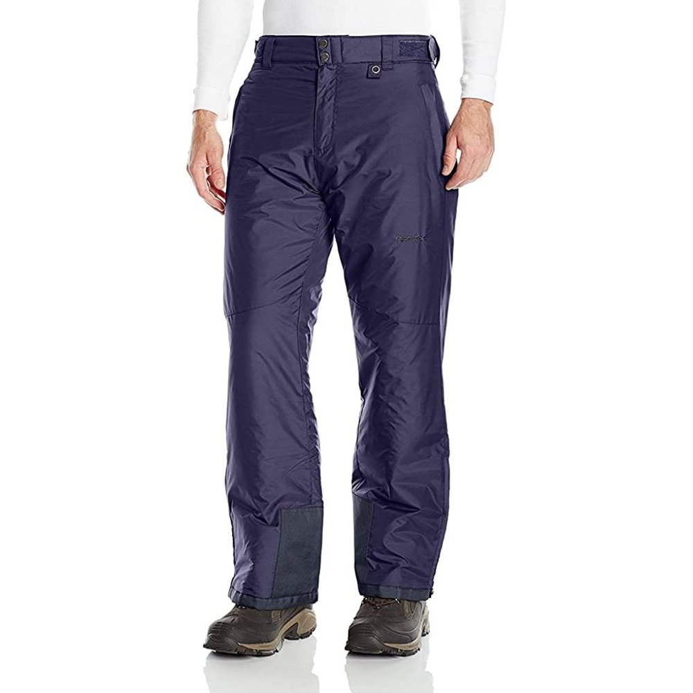 NWT Arctix Essential Insulated Snow Ski Pants, Men's Sz XL (32" inseam)